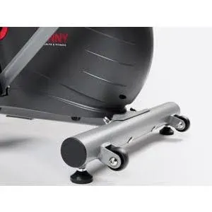 Sunny Health & Fitness Performance Interactive Series Recumbent Bike