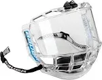 CONCEPT 3 FULL FACE SHIELD VISOR