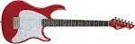 Peavey - Raptor Custom Red Electric Guitar