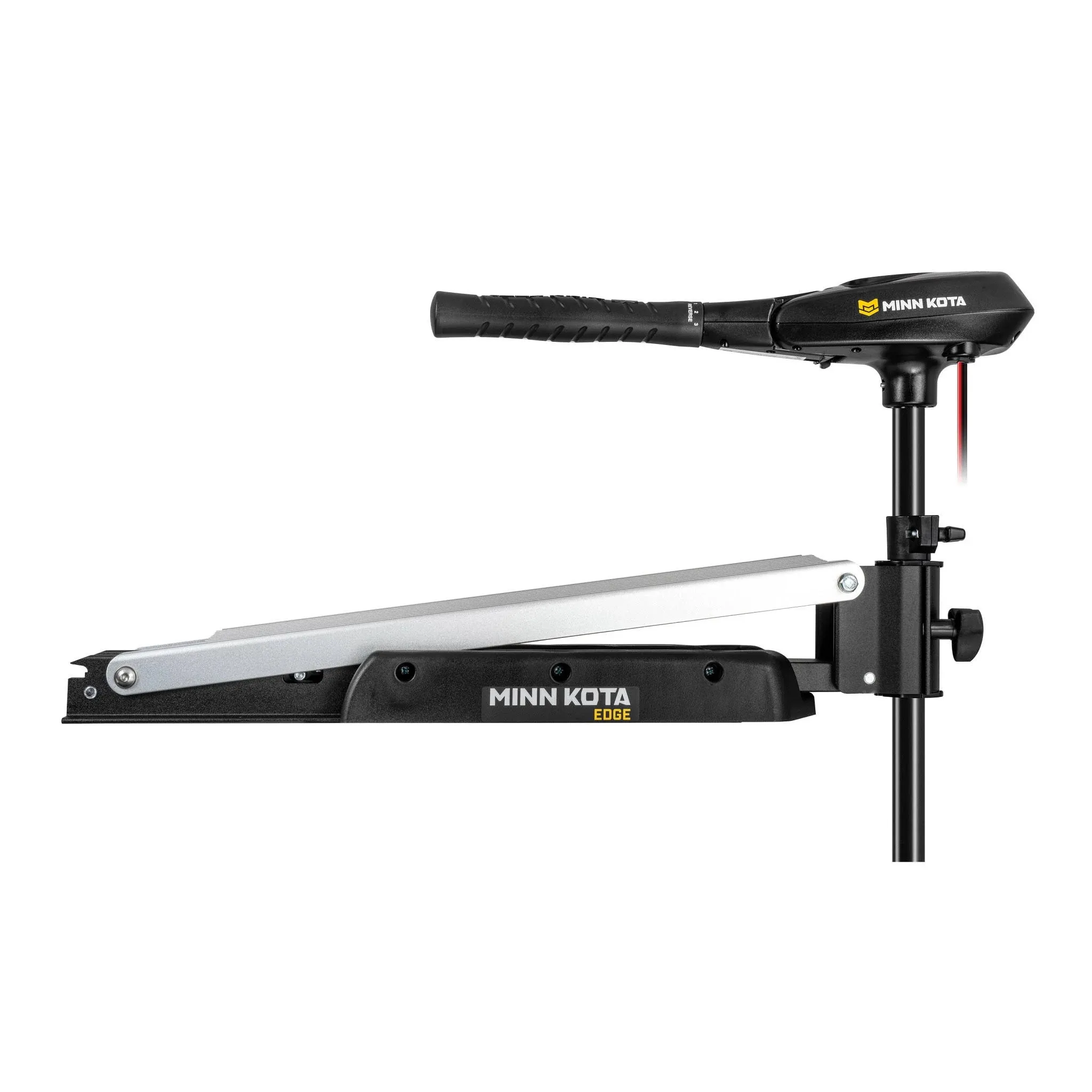 Minn Kota 1355963 Edge 55 - Hand Control - 12V-55lb-52"