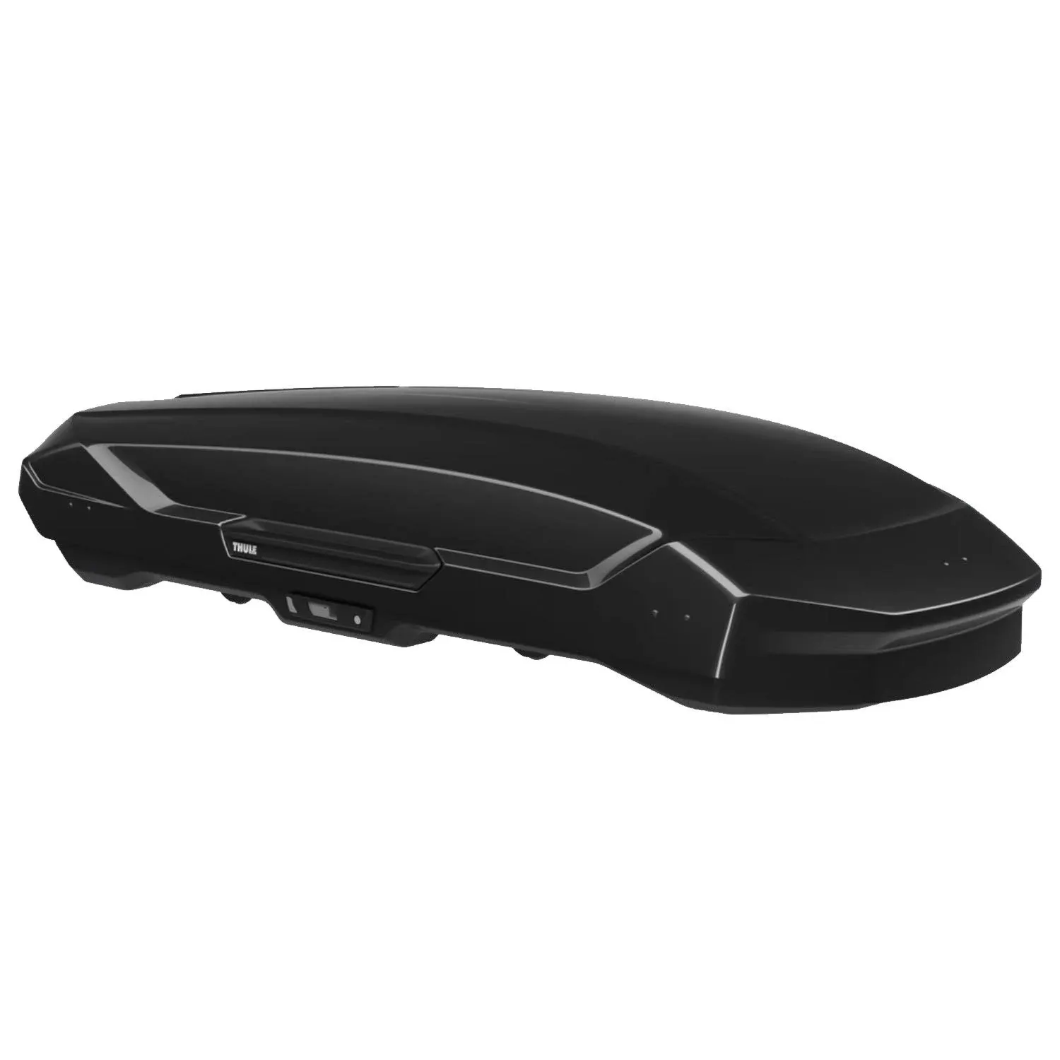 Thule Motion 3 XL Black Cargo Box