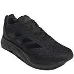 Adidas Duramo SL Running Shoes - Men's - Core Black / Cloud White - 8