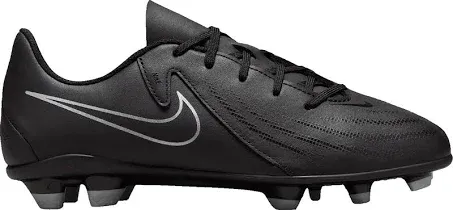 Nike Phantom GX 2 Club Low-Top Soccer Cleats for Kids