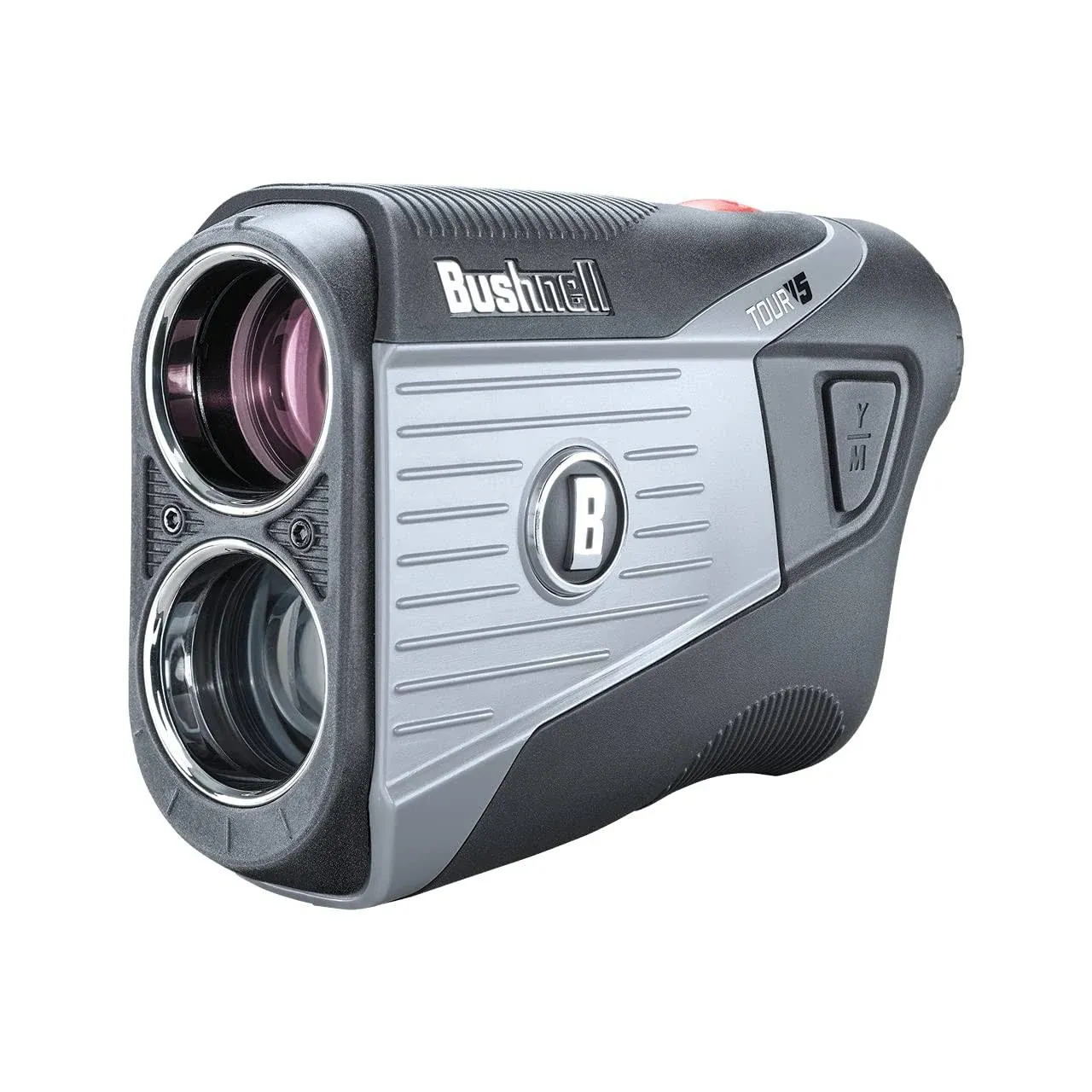 Bushnell Tour V5 Laser Golf Rangefinder