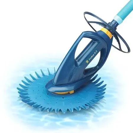 Baracuda G3 Suction Side Automatic Pool Cleaner