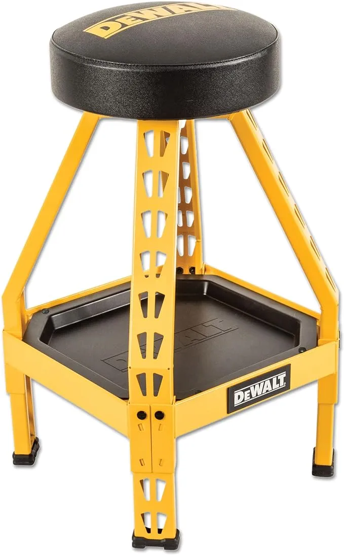 DeWalt Shop Stool Model: DXSTFH030KD