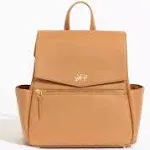 Freshly Picked Classic Mini Diaper Bag Butterscotch