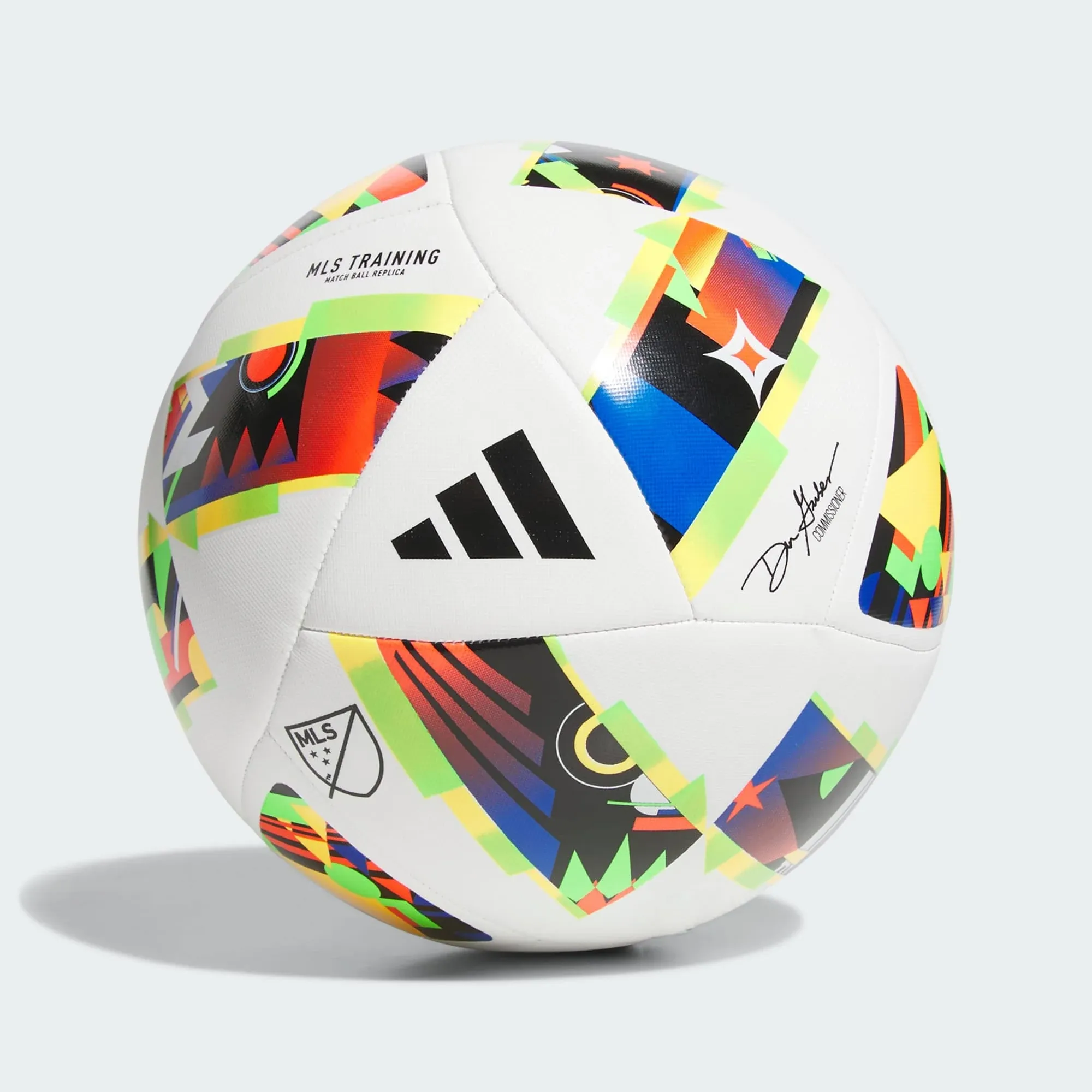 2024 MLS Training Ball