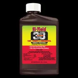 Hi-Yield 31330 8oz 38 Plus-Turf Termite and Ornamental Insect Control