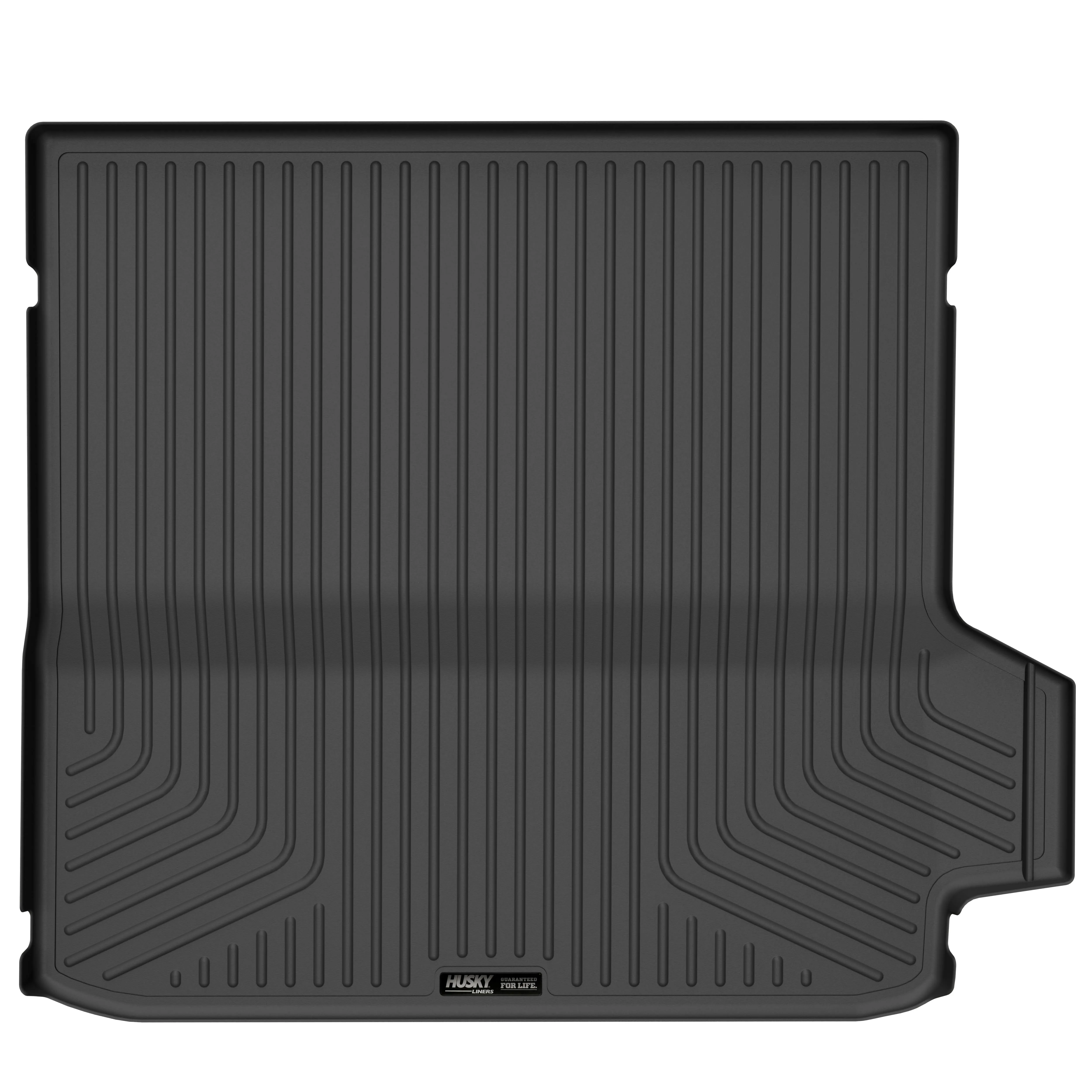 Husky Liners 29961 Weatherbeater Cargo Liner