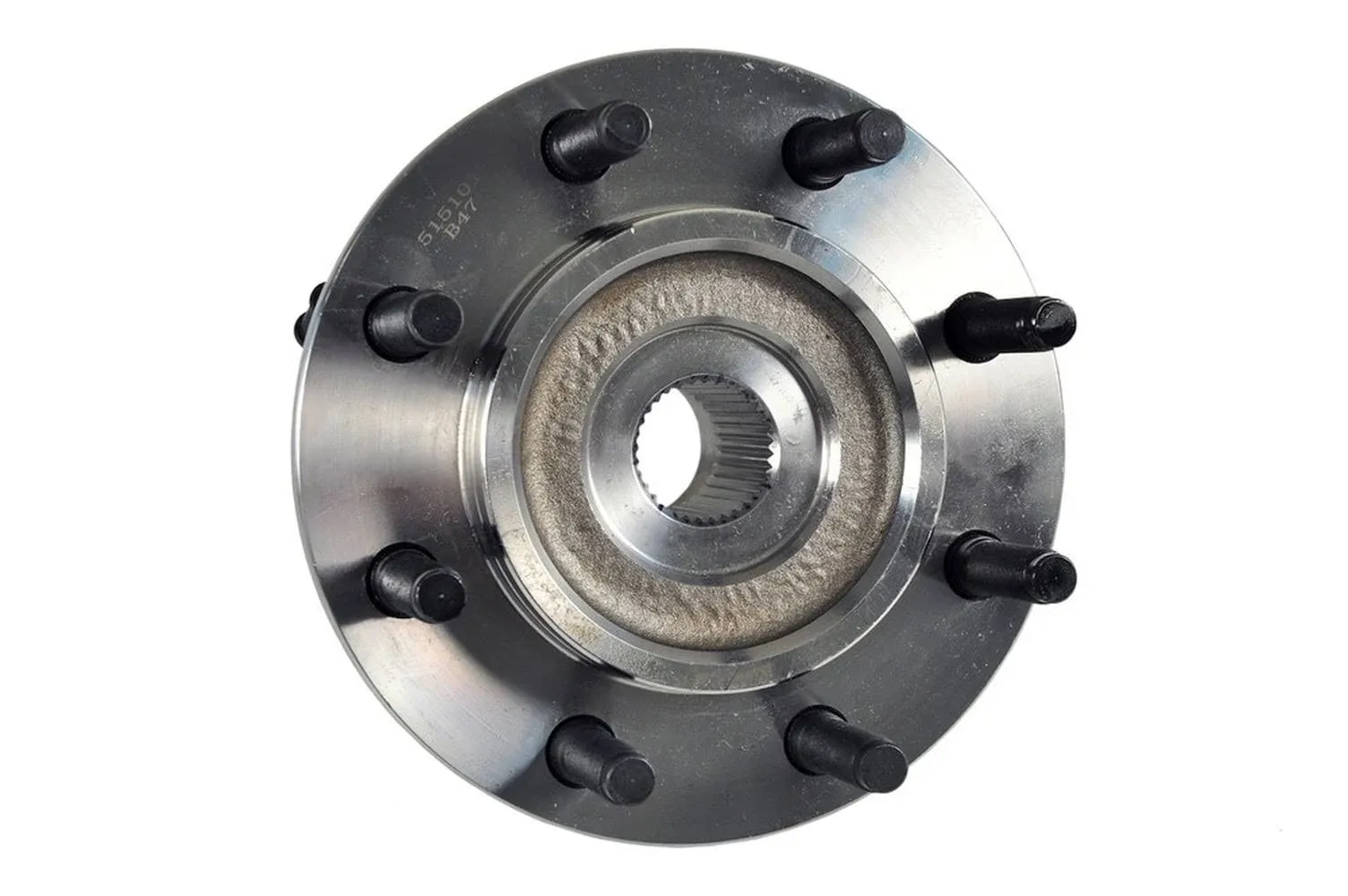 Mevotech H515101 Wheel Bearing and Hub Assembly