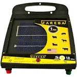 Zareba ESP2M-Z 2-Mile Solar Fence Charger