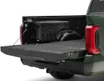 UnderCover 2022 Toyota Tundra Drivers Side Swing Case