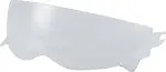 Scorpion Covert Sunvisor (Clear)