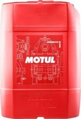 Motul Motylgear 75W85 1L 106745