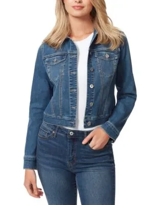 Women's Pixie Denim Jacket
      
          Women's Pixie Denim Jacket