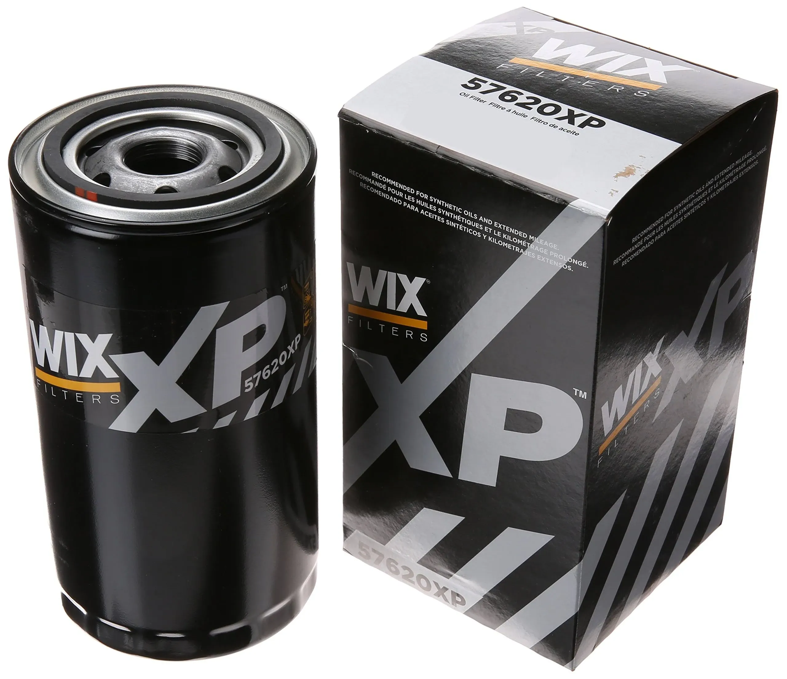 Engine Oil Filter-DIESEL, Turbo Wix 57620XP