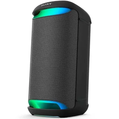 Sony SRS-XV500 X-Series Wireless Party Speaker (Black)