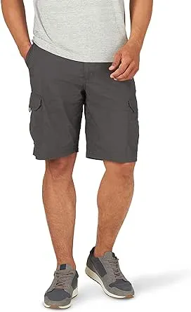 Lee Men's Extreme Motion Crossroad Cargo Short