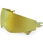 Scorpion Covert SUNVISOR (Gold)