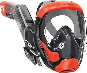 Seaview V3 Full Face Snorkel Mask