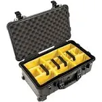 Pelican 1510 Case