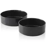 2-Piece Stone Lain Celina Stoneware Service Bowl Set