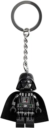 Lego Keyring/Keychain Star Wars Darth Vader 854236