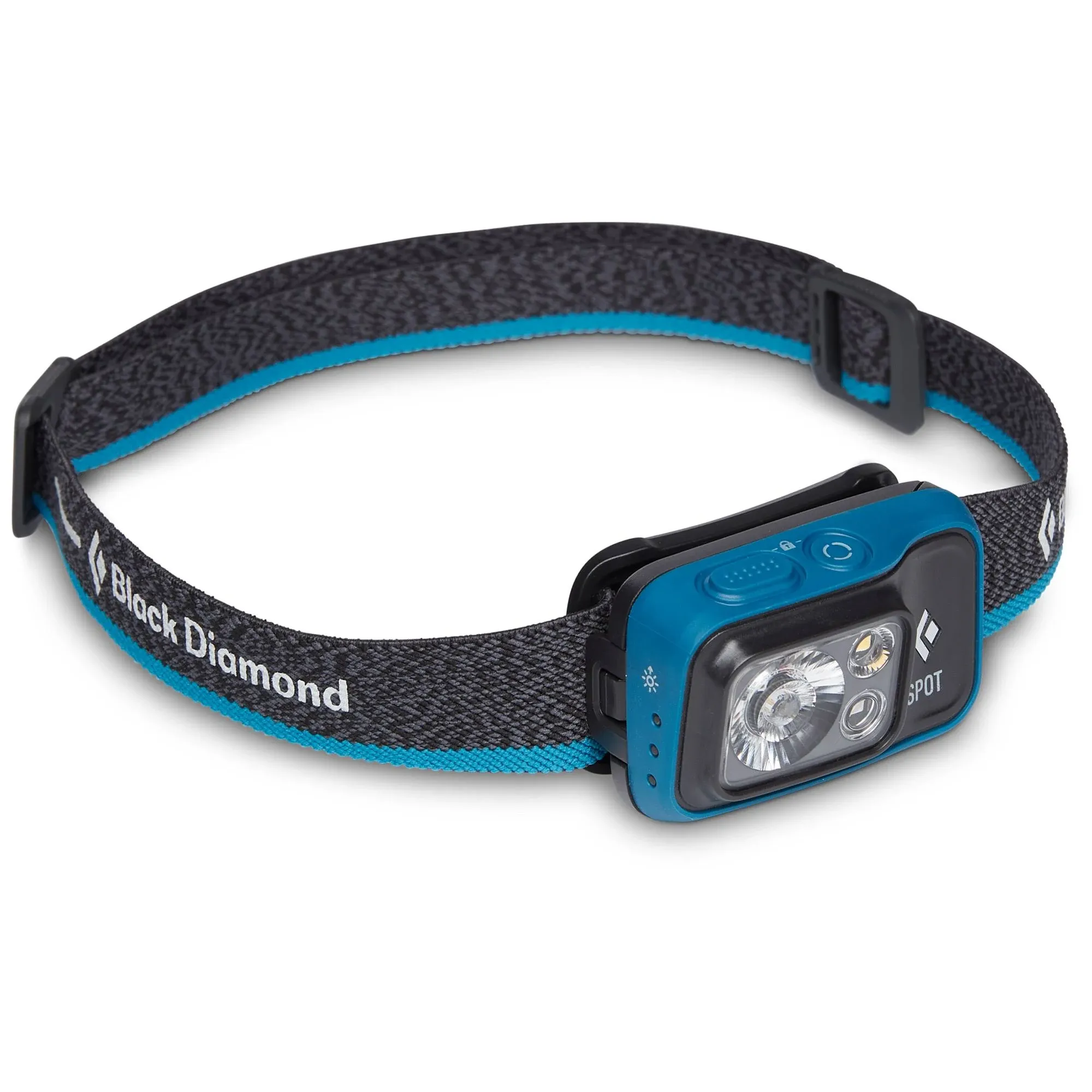 Black Diamond® Spot 400 Headlamp