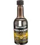 Quickleen Engine & Fuel System Cleaner