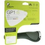 Ergon GP1 Grips Black Small