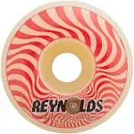 Spitfire Formula Four Reynolds Classic Skateboard Wheel