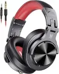 Oneodio Dj Headphones Over Ear Headphones For Studio Monitoring And Mixing