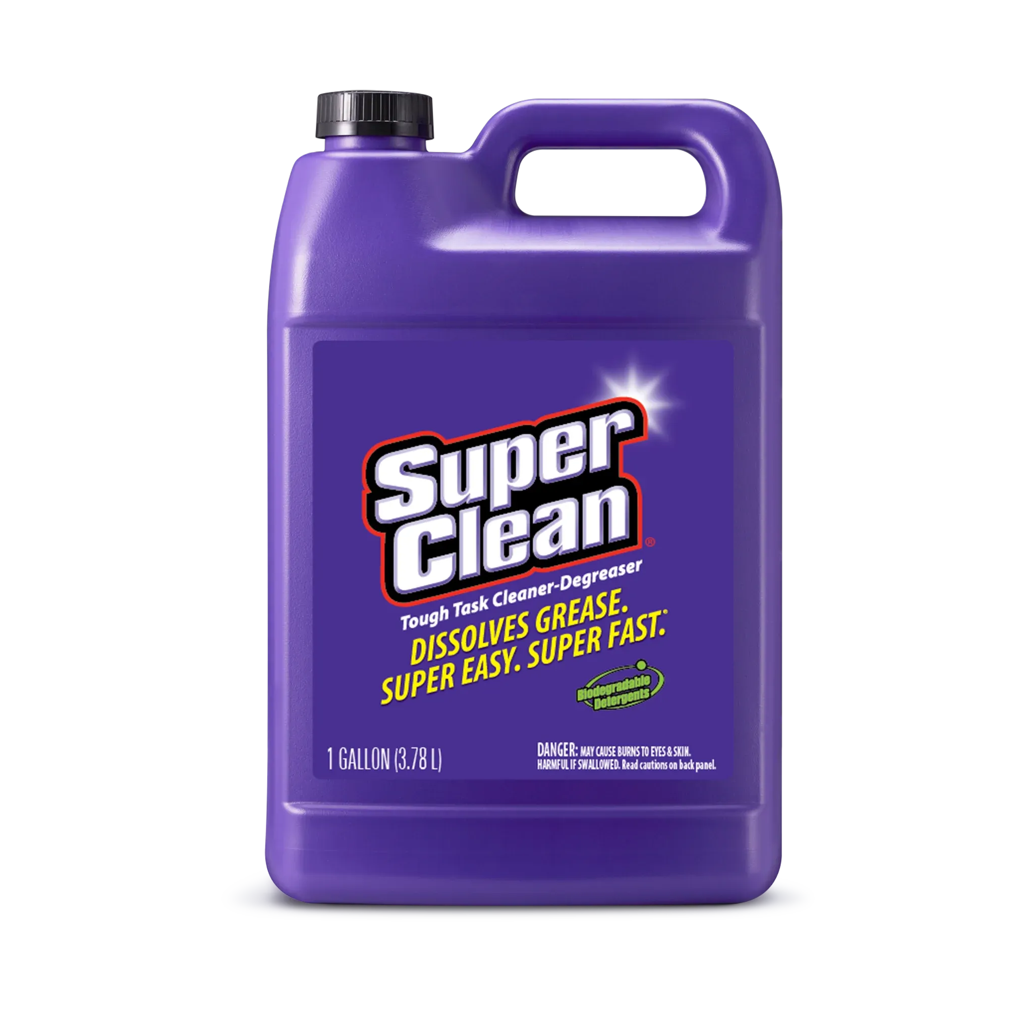 SuperClean Cleaner/Degreaser