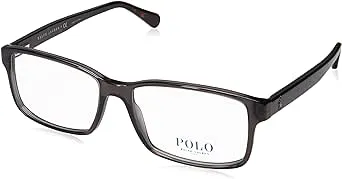 Polo Ralph Lauren PH2123 Azul Transparente Brillante 5470 58mm