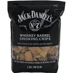 Jack Daniels 01749 Wood Smoking Chips - 2 lb bag