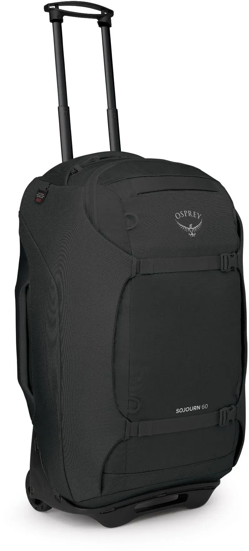 Osprey Sojourn 60 Black