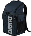 Arena Team 45L Backpack - Navy