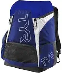 TYR Alliance 45L Backpack - Purple