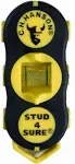 CH Hanson 03040 Magnetic Stud Finder, 1 Pack