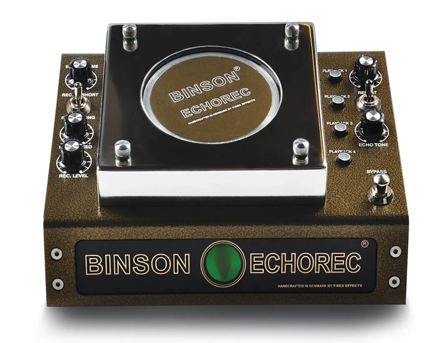 T-Rex Binson Echorec Delay