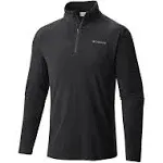 Columbia Men's Klamath Range II Half Zip