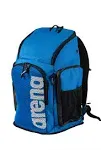 Arena - Team 45L Backpack - Royal