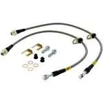 StopTech 950.44034 Stainless Steel Brake Lines