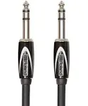 Roland RCC-10-TRTR Black Series Interconnect Cable