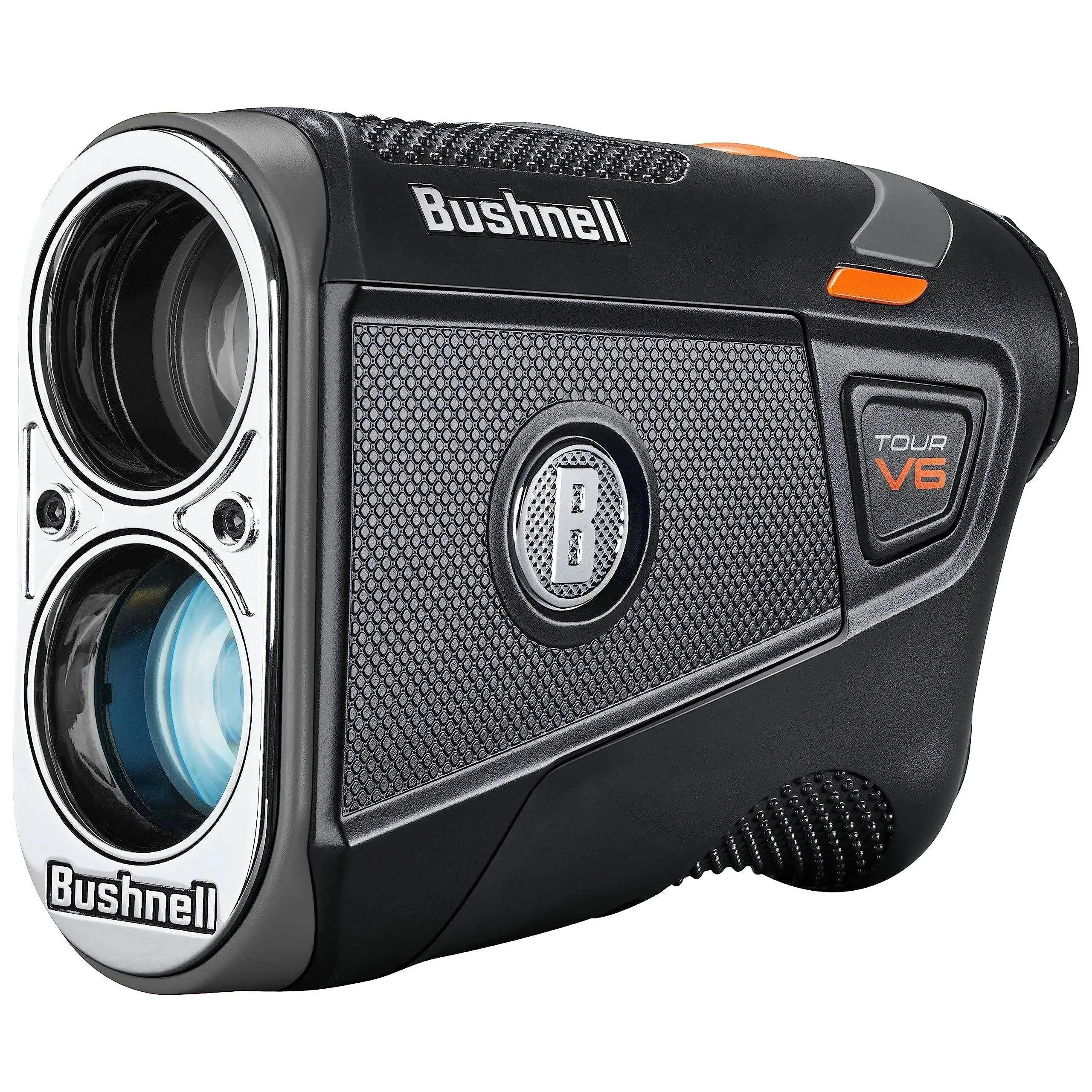 Bushnell Golf Tour V6 Patriot Pack Rangefinder