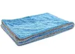 Autofiber Dreadnought Microfiber Double Twist Pile Drying Towel