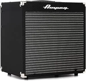 Ampeg Rocket Bass RB-108 Bass Combo Amp