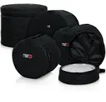 Gator GP-FUSION16 5 Pc Fusion Set Bags with 16-Inch Floor Tom