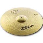 Zildjian 16" Planet Z Crash Cymbal